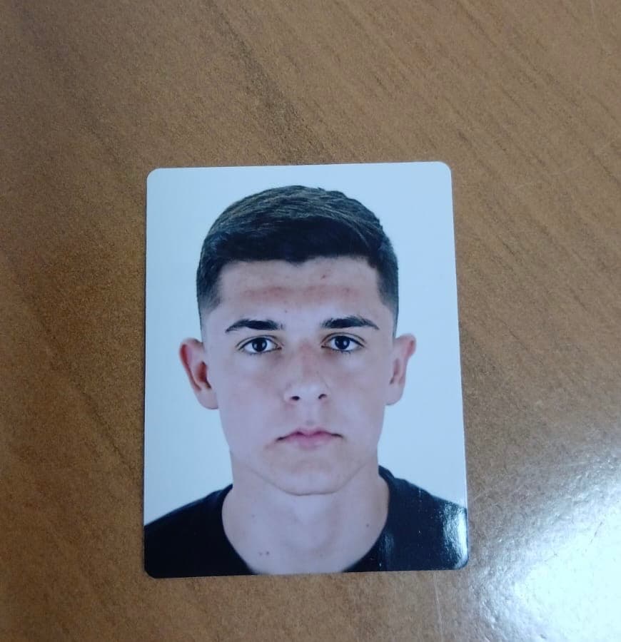 novcanik crni