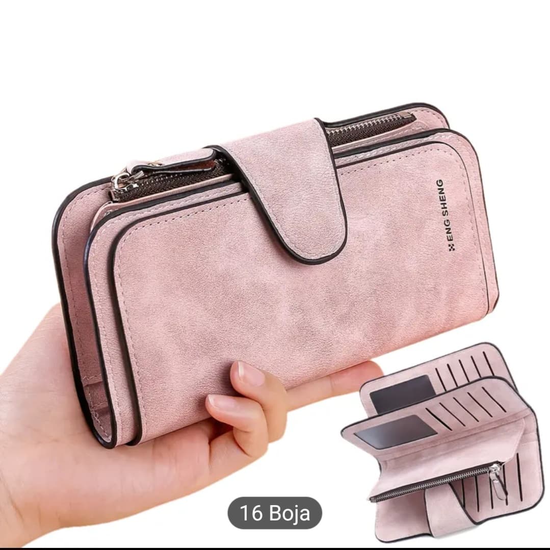 Roze nivcanik na preklapanje - Slika 1